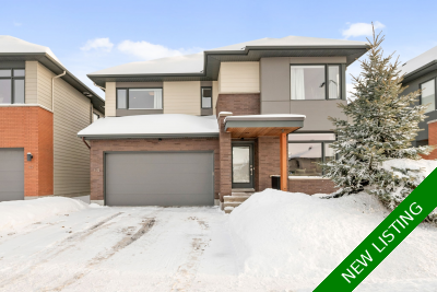 Bridlewood Detached | 2 Storey for sale: 3 bedroom (Listed 2026-02-03)