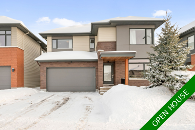 Bridlewood Detached | 2 Storey for sale: 3 bedroom (Listed 2026-02-03)