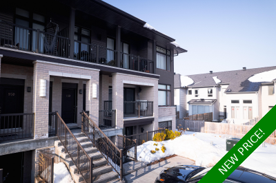 Emerald Meadows Condo Townhouse for sale: 2 bedroom 974 sq.ft. (Listed 2026-03-09)