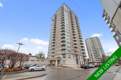 Vanier Condo for sale: 1 bedroom (Listed 2026-02-20)
