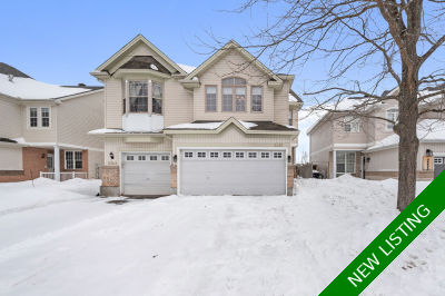 Orleans Semi-Detached for sale: 4 bedroom (Listed 2026-02-24)