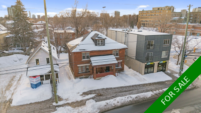 Glebe for sale: 1 bedroom