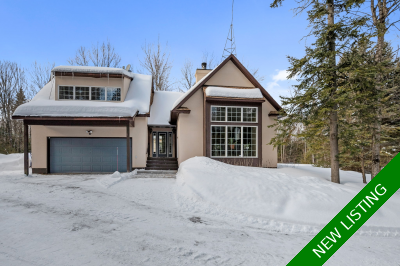 Rideau Township Bungalow with Loft for sale: 3 bedroom (Listed 2026-03-03)