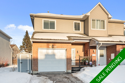 Fallingbrook Townhouse for sale: 3 bedroom (Listed 2026-03-04)