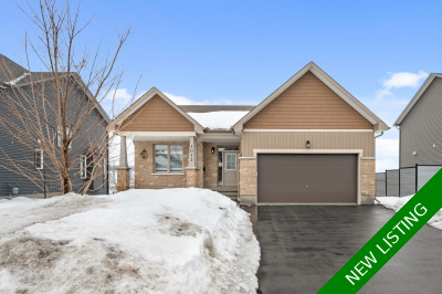 Clarence Bungalow for sale: 3 bedroom 1,903 sq.ft. (Listed 2026-03-10)