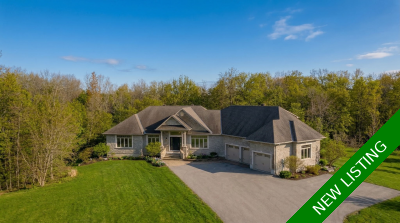 Metcalfe Bungalow for sale: 3+2 (Listed 2026-03-18)