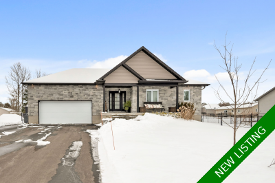 Clarence-Rockland Bungalow for sale: 2+2 (Listed 2026-03-19)