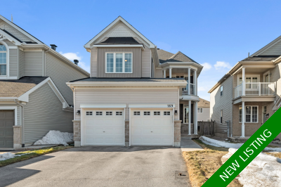 Kanata House for sale: 4 bedroom (Listed 2026-03-22)