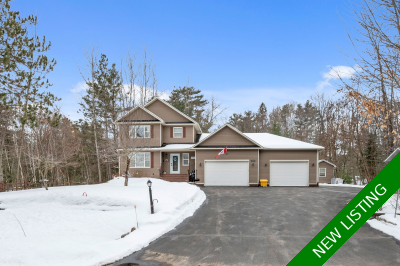 Woodlawn Detached | 2 Storey for sale: 3+1 (Listed 2026-03-25)