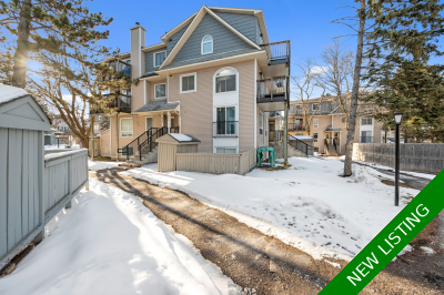 Kanata Condo Townhouse for sale: 2 bedroom 1,083 sq.ft. (Listed 2026-03-26)
