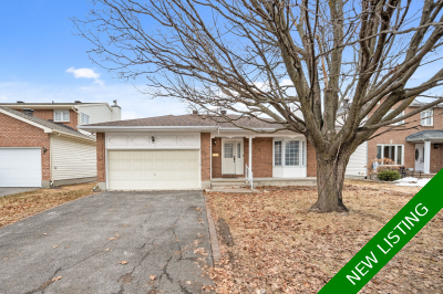 Fallingbrook Bungalow for sale: 3 bedroom (Listed 2026-03-30)