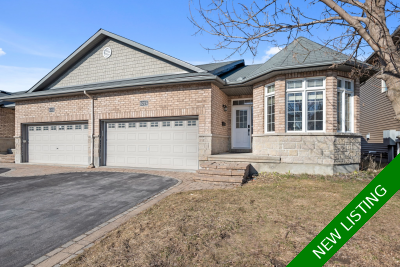 Morgan's Grant Row / Townhouse for sale: 3 bedroom 1,596 sq.ft. (Listed 2026-04-13)