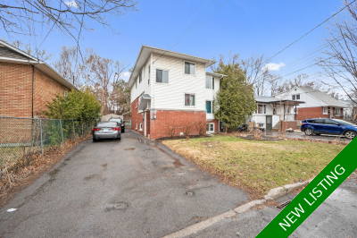 Kingsview Park Triplex for sale: 6 bedroom 1,089 sq.ft. (Listed 2026-04-16)