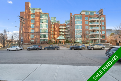 West Centre Town Condo for sale: 2 bedroom (Listed 2026-04-14)