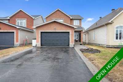 Fallingbrook Detached | 2 Storey for sale: 4+2 (Listed 2026-04-15)