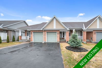 Blossom Park Bungalow for sale: 2 bedroom 991 sq.ft. (Listed 2026-04-16)