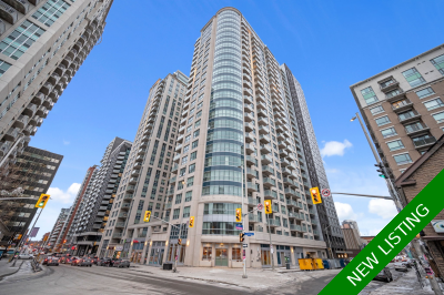 Byward Apartment for sale: 1 bedroom (Listed 2026-04-16)