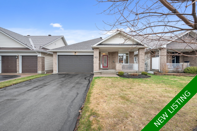 Orleans Bungalow for sale: 2+1 (Listed 2026-04-20)