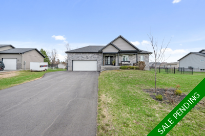 Clarence-Rockland Bungalow for sale: 2+2 (Listed 2026-05-12)