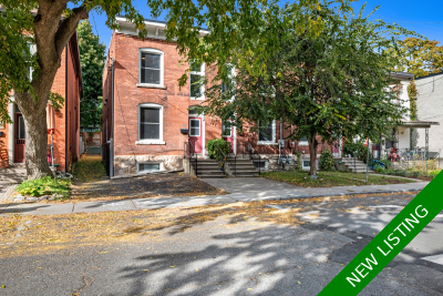 Centretown West Multiplex for sale: 12 bedroom (Listed 2026-09-11)