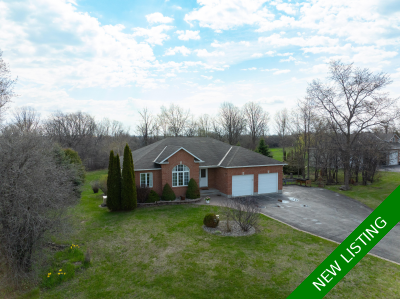 Mississippi Mills Bungalow for sale: 3 bedroom 1,459 sq.ft. (Listed 2026-05-07)