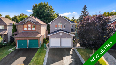 Overbrook - Castleheights Detached | 2 Storey for sale: 5 bedroom (Listed 2026-05-07)