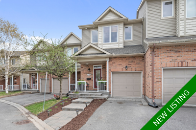 Cumberland Row / Townhouse for sale: 3 bedroom 1,533 sq.ft. (Listed 2026-05-07)