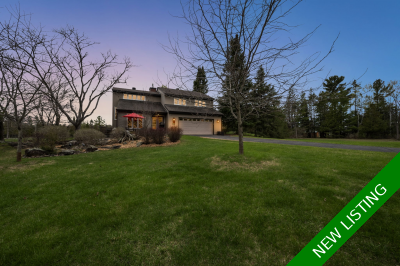 Woodlawn Detached | 2 Storey for sale: 4 bedroom 2,489 sq.ft. (Listed 2026-05-07)