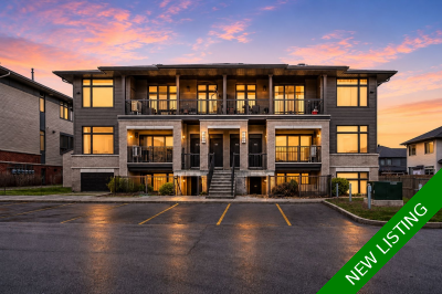 Emerald Meadows Condo Townhouse for sale: 2 bedroom 974 sq.ft. (Listed 2026-05-08)
