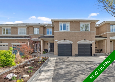 Riverside South Townhouse for sale: 3 bedroom (Listed 2026-05-14)