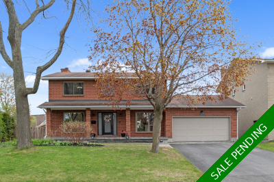 Lincoln Heights Detached | 2 Storey for sale: 4 bedroom (Listed 2026-05-27)