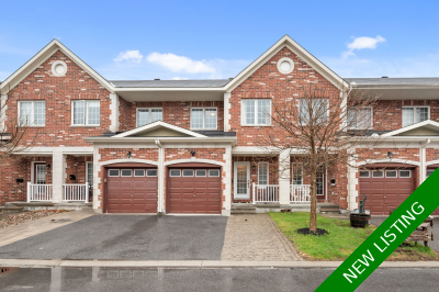 Stonebridge Townhouse for sale: 3 bedroom (Listed 2026-06-01)