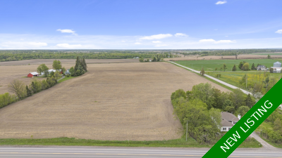 Cumberland Land for sale: (Listed 2026-05-26)