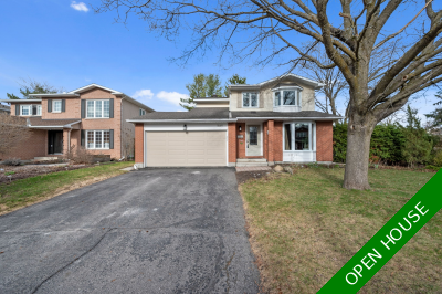 Convent Glen Detached | 2 Storey for sale: 5 bedroom (Listed 2026-05-27)