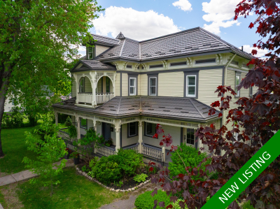 North Stormont (Roxborough) Detached | 2 Storey for sale: 4 bedroom (Listed 2026-05-29)
