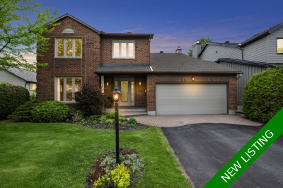 Chateauneuf Detached | 2 Storey for sale: 4+2 (Listed 2026-06-01)