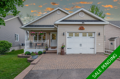 Winchester Bungalow for sale: 2+2 (Listed 2026-06-01)