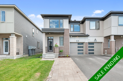 Fallingbrook/Gardenway South Townhouse for sale: 3 bedroom (Listed 2026-07-24)