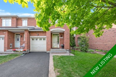 Springridge Townhouse for sale: 3 bedroom (Listed 2026-06-03)