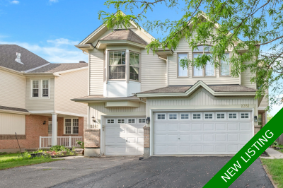 Orleans Semi-Detached for sale: 4 bedroom