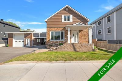 Vanier for sale: