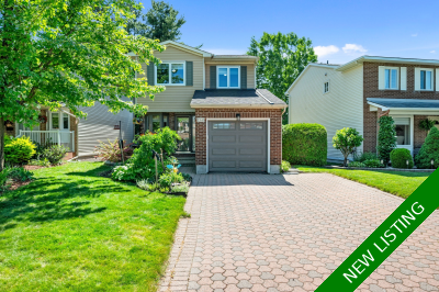 Chapel Hill Detached | 2 Storey for sale: 3 bedroom (Listed 2026-07-30)