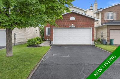 Queenswood Heights Detached | 2 Storey for sale: 3 bedroom (Listed 2026-09-10)