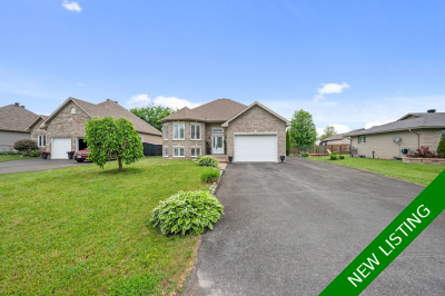 Crysler Bungalow-Raised for sale: 2+1 (Listed 2026-06-12)