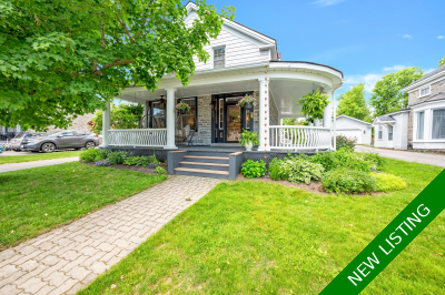 Prescott Detached | 2 Storey for sale: 4 bedroom (Listed 2026-07-20)