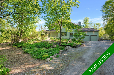 Osgoode Detached | 2 Storey for sale: 4 bedroom (Listed 2026-06-19)