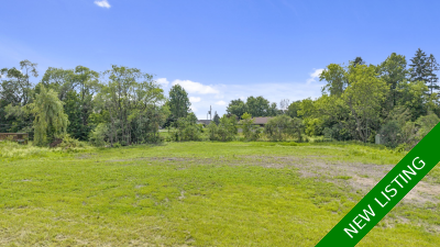 Ottawa Land for sale: (Listed 2026-06-19)