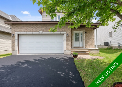 Rockland Detached | 2 Storey for sale: 3 bedroom (Listed 2026-06-22)