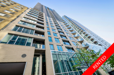 Ottawa Centre Condo for rent: Tribeca East 1 bedroom (Listed 2026-08-01)