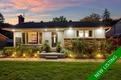 Ottawa Bungalow for sale: 2+1 (Listed 2026-06-24)